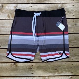 NWT Ezekiel Men’s Swimming Trunks 36